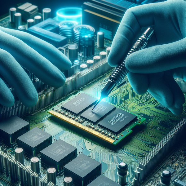 Samsung, SK Hynix halt production of DDR3 memory, driving recent gains